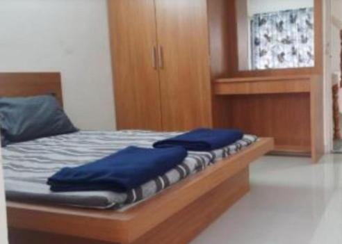 Swanky Sojourns Homestay 2Bhk โกลฮาปูร์ ภายนอก รูปภาพ